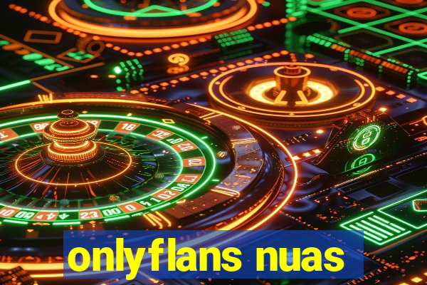 onlyflans nuas